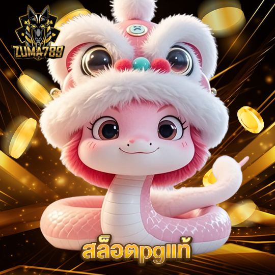 zuma789 สล็อตpgแท้