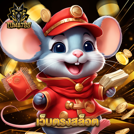 zuma789 เว็บตรงสล็อต