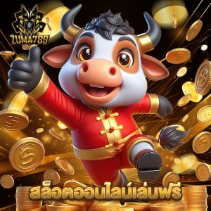 zuma789 สล็อตออนไลน์เล่นฟรี