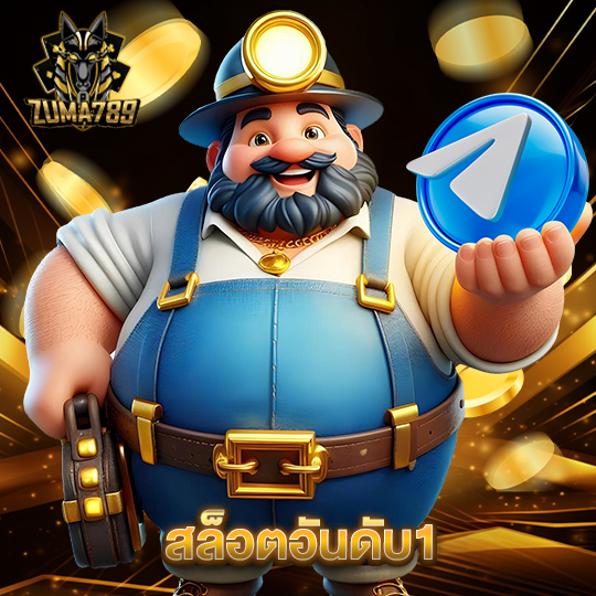 zuma789 สล็อตอันดับ1