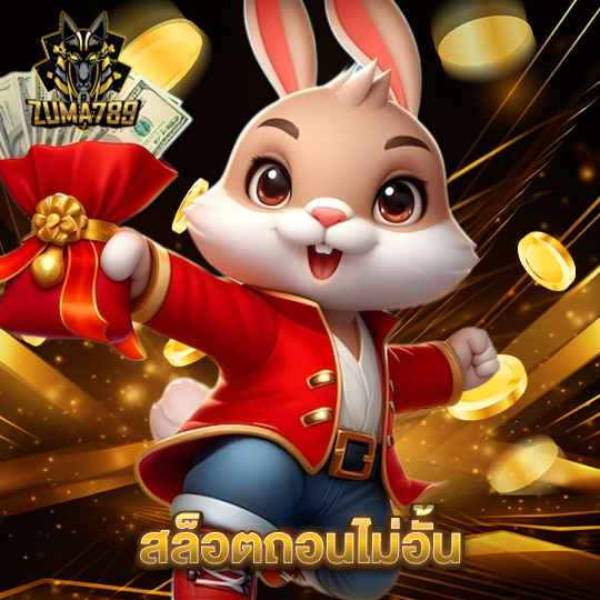 zuma789 สล็อตถอนไม่อั้น