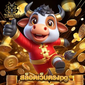 zuma789 สล็อตเว็บตรงpg